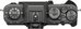 Fujifilm X-T30 III body (charcoal silver) + XC15-45mm (black)