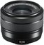 Fujifilm X-T30 III body (silver) + XC15-45mm (black)