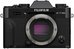 Fujifilm X-T30 III body (black) + XC15-45mm (black)