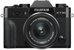 Fujifilm X-T30 III body (black) + XC15-45mm (black)