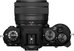 Fujifilm X-T50 + XC 15-45mm F3.5-5.6 OIS PZ (black)