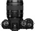 Fujifilm X-T50 + XF16-50mm F2.8-4.8 R LM WR (black)