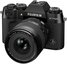 Fujifilm X-T50 + XF16-50mm F2.8-4.8 R LM WR (black)