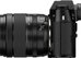 Fujifilm X-T50 + XF16-50mm F2.8-4.8 R LM WR (black)