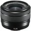 Fujifilm X-T50 (black) + XC 15-45mm F3.5-5.6 OIS PZ + XF23mmF2.8