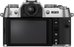 Fujifilm X-T50 (silver)
