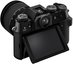 Fujifilm X-T50 + XC 15-45mm F3.5-5.6 OIS PZ (black)