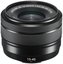 Fujifilm X-T50 + XC 15-45mm F3.5-5.6 OIS PZ (black)