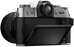Fujifilm X-T50 + XF16-50mm F2.8-4.8 R LM WR (silver)