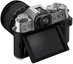 Fujifilm X-T50 + XF16-50mm F2.8-4.8 R LM WR (silver)