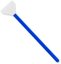 Caruba Full frame Cleaning Swab Kit (10 swabs 24mm + cleaning fluid 30ml)