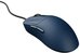 Fury Gaming Mouse | Tanto T4 | Wired | USB | Blue