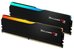 G.SKILL Memory PC DDR5 32GB (2x16GB) Ripjaws M5 RGB 5200MHz CL40 XMP3 Black