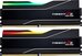 G.Skill Trident Z5 Neo RGB 32 GB, DDR5, 6000 MHz, PC/server, Registered No, ECC No, 2x16 GB