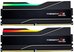 G.Skill Trident Z5 Neo RGB 64 Kit (32GBx2) GB, DDR5, 6000 MHz, PC/server, Registered No, ECC No