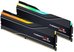 G.Skill Trident Z5 Neo RGB 64 Kit (32GBx2) GB, DDR5, 6000 MHz, PC/server, Registered No, ECC No