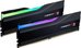 G.Skill Trident Z5 RGB 32 GB, DDR5, 6400 MHz, PC/server, Registered No, ECC No, 2x16 GB