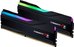G.Skill Trident Z5 RGB 32 GB, DDR5, 6400 MHz, PC/server, Registered No, ECC No, 2x16 GB