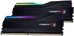G.Skill Trident Z5 RGB 64 Kit (32GBx2) GB, DDR5, 6400 MHz, PC/server, Registered No, ECC No
