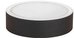 Caruba Gaffer Tape Nano Roll 7mtr x 2.4cm Zwart