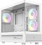 Gamemax Case | NEX C31 WH | MATX/BTF