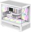 Gamemax Case | NEX C31 WH | MATX/BTF