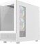 Gamemax Case | NEX C31 WH | MATX/BTF
