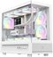Gamemax Case | NEX C31 WH | MATX/BTF