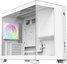 Gamemax Case | NEX C33 WH | MATX/BTF
