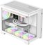 Gamemax Case | NEX C33 WH | MATX/BTF