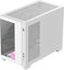 Gamemax Case | NEX C33 WH | MATX/BTF