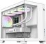Gamemax Case | NEX C33 WH | MATX/BTF
