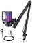 Gaming Microphone Maono DGM20 S (black)
