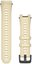 Garmin watch strap Instinct 3 22mm, citrine