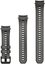 Garmin watch strap Instinct E 20mm, charcoal