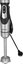 Gastroback 40968 PowerMix Hand Blender FlexCord 1500W