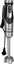 Gastroback 40968 PowerMix Hand Blender FlexCord 1500W