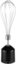 Gastroback 40972 Design Power Hand Blender Set 5in1