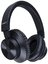 Gembird Bluetooth Stereo Headphones (Maxxter brand) ACT-BTHS-03 Over-Ear, Wireless, Black