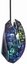 Gembird Optical LED mouse MUS-6B-GRAFIX-01 Black