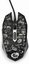 Gembird Optical LED mouse MUS-6B-GRAFIX-01 Black