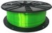 Flashforge PLA Filament 1.75 mm diameter, 1kg/spool, Green