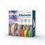 Gembird Printer filament 3D PTG/1.75mm/green