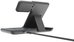 Gembird TA-WPC31S-01-BK 3-in-1 foldable wireless charger stand, 15 W, Samsung watch, black | Gembird