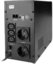 Energenie UPS with USB and LCD display, 1200 VA, black