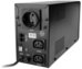 Energenie UPS with USB and LCD display, 850 VA, black