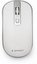 Gembird Wireless Optical mouse MUSW-4B-05 USB, White