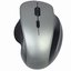 Gembird Wireless Optical mouse MUSW-6B-02-BG  USB, Black-Spacegrey