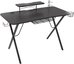 Genesis Gaming Desk, Holm 300 RGB