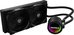 Genesis AIO Liquid Cooler | Hydria 240 | Intel, AMD